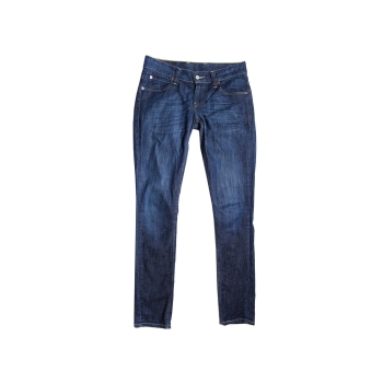 Джинсы узкие женские STRECH LEVIS, L 