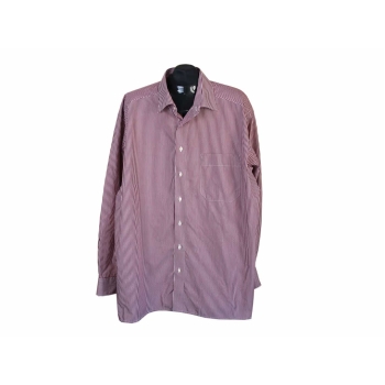 Рубашка в полоску мужская C.COMBERTI, 4XL