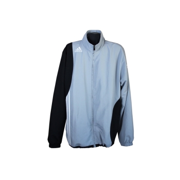 Мастерка мужская спортивная ADIDAS, XL