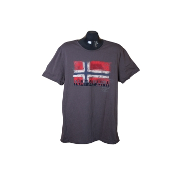 Мужская футболка GEOGRAPHIC NAPAPIJRI, M  