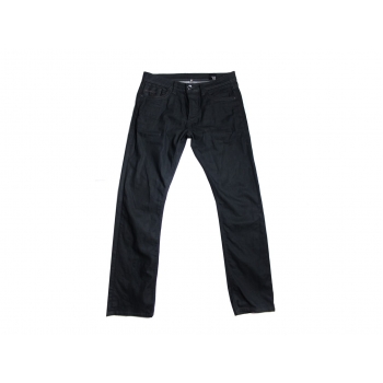 Мужские черные джинсы JACK & JONES W 34 L 36 