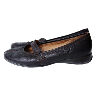 Женские кожаные туфли GABOR SPORT 37 размер