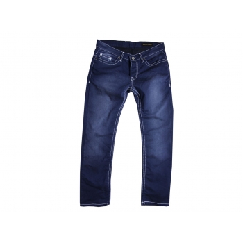 Джинсы мужские синие BEHYPE DENIM W 36 L 32