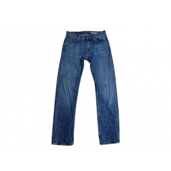 Джинсы мужские RYDER REGULAR TOMMY HILFIGER DENIM W 30 L 32   
