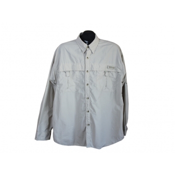 Рубашка мужская SPORTSWEAR COMPANY COLUMBIA, XL