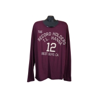 Лонгслив мужской SCOTCH & SODA, XL