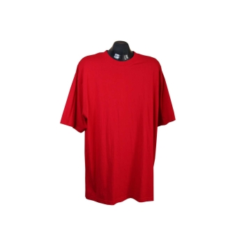 Футболка мужская красная DONT WALK, XL 
