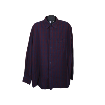 Мужская рубашка SPORTS GCM, 4XL