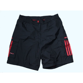 Шорты карго пляжные мужские ADIDAS, W34