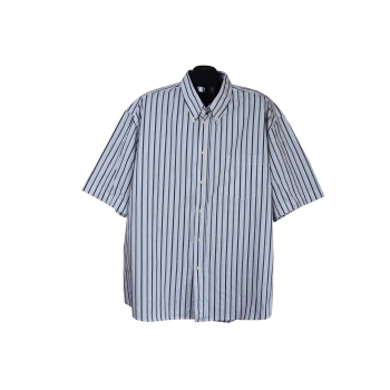 Рубашка мужская в полоску LUCIANO, 4XL