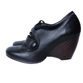 Туфли женские кожаные CLARKS 37 размер