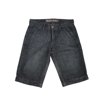 Шорты женские джинсовые VNL JEANS DE LUXE, M