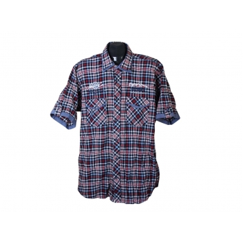 Рубашка мужская CASUAL HERITAGE ENGBERS, XL