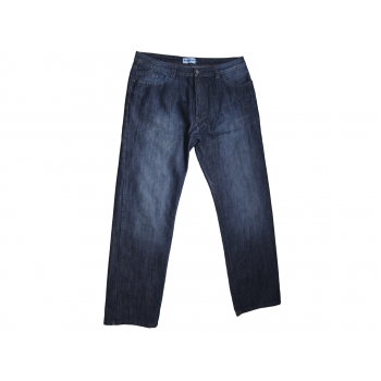 Джинсы мужские GEORGE straight W38 L36   