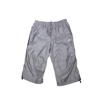 Мужские серые бермуды NIKE W 32