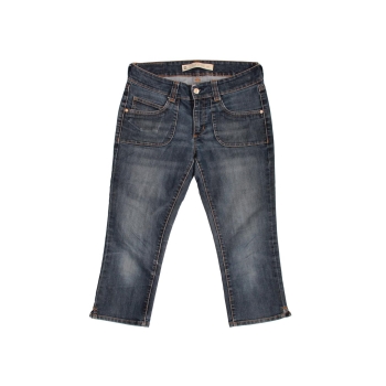 Женские джинсовые бриджи GAP, М