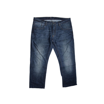 Мужские джинсы W 38 L 30 ANGELO LITRICO