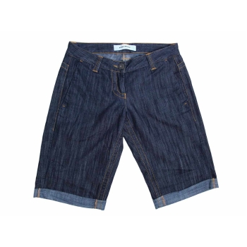 Женские синие джинсовые шорты VERO MODA, М