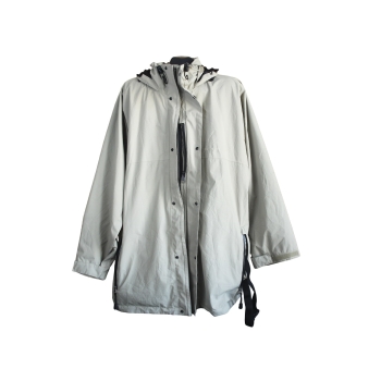 Мужская мембранная куртка ветровка TENSON, 3XL