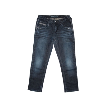 Джинсы мужские синие XBOYZ W 32 L 28