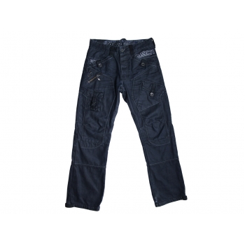 Мужские узкие джинсы W 30 ETO