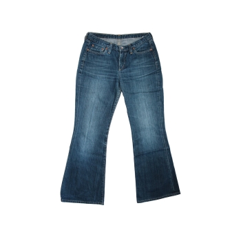 Женские джинсы клеш G-STAR RAW