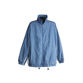Мужская спортивная куртка мастерка CRANE, XL