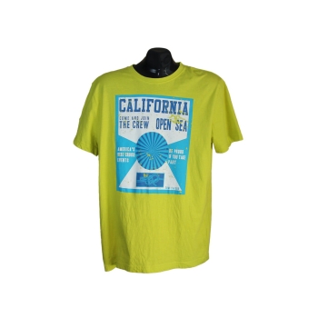 Футболка мужская TOM TAILOR, L