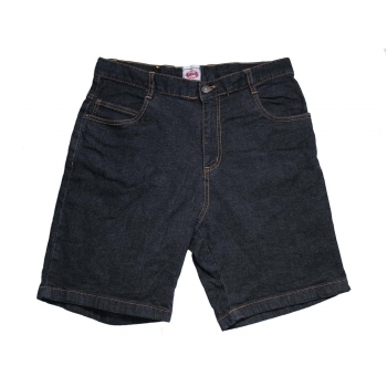 Шорты джинсовые женские WHAKS FOR BETTER FIT, L