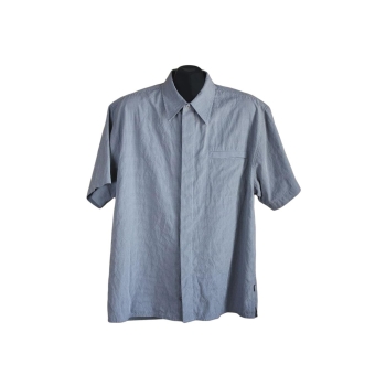 Рубашка мужская в клетку LEE COOPER, M