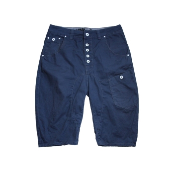 Бриджи джинсовые мужские DENIM W 32