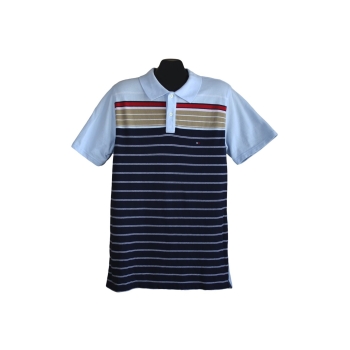 Мужское поло TOMMY HILFIGER, М
