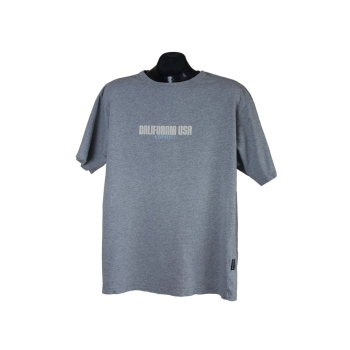 Футболка мужская серая ESPRIT, XL