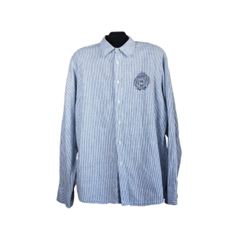 Рубашка льняная мужская SCAPA SPORTS, XL