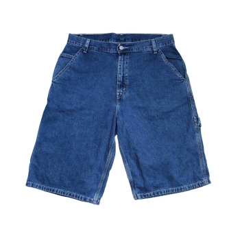 Шорты мужские джинсовые LEVIS W 32