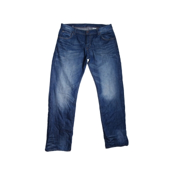 Джинсы мужские H&M W 38 L 34