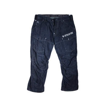 Джинсы мужские G-STAR RAW 3301 W 36 L 30