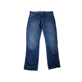 Джинсы мужские TOMMY HILFIGER W 38 L 34  