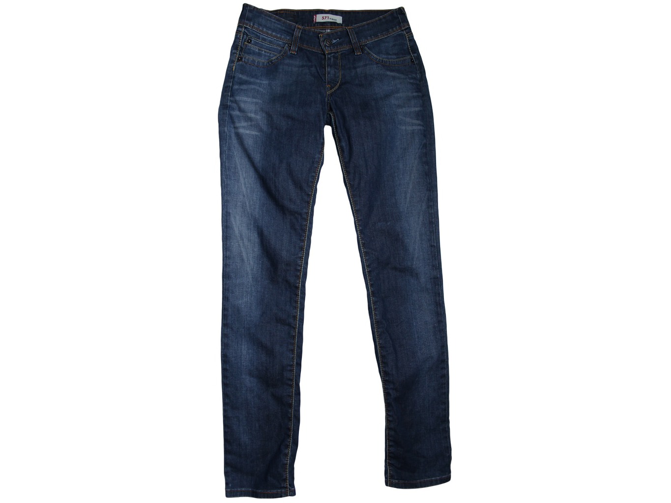 levi's 571