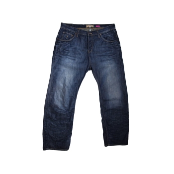 Джинсы мужские RIVER ISLAND W 38 L 34   