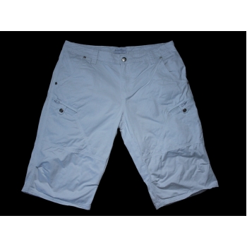 Шорты мужские белые BEN FISH JEANS W 38