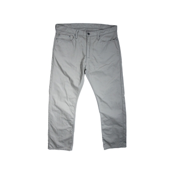 Джинсы мужские светлые W 38 LEVIS 514