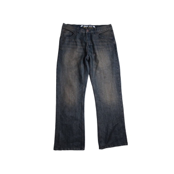 Джинсы мужские BOOT CUT NEW LOOK W 34 L 36