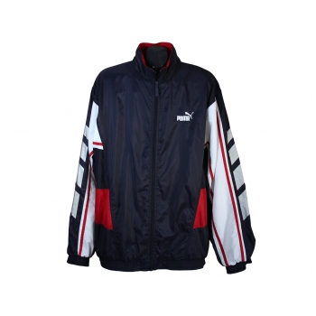 Спортивная мужская мастерка PUMA, XL