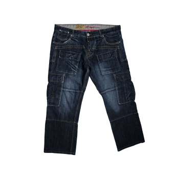 Джинсы карго мужские ARMAND THIERY W 40 L 28