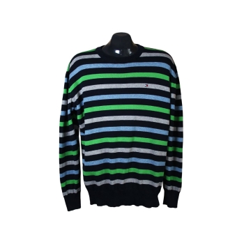 Джемпер мужской TOMMY HILFIGER