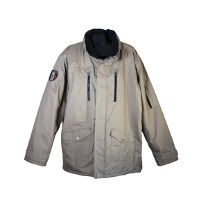 Демисезонная мужская куртка ATLAS FOR MEN, XXL