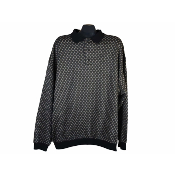 Джемпер мужской большого размера ENGBERS, 6XL