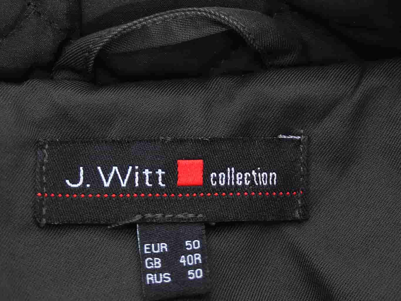Witt Интернет Магазин Распродажа