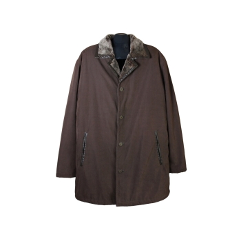 Мужская зимняя куртка KINGFIELD, XXL Мужская зимняя куртка KINGFIELD, XXL